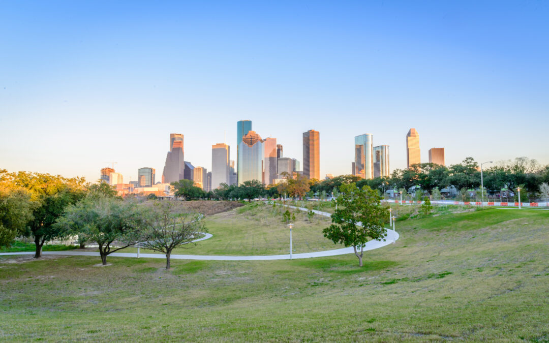 Recent Reports Rank Houston a Top Spot for First-time Buyers, Retirees