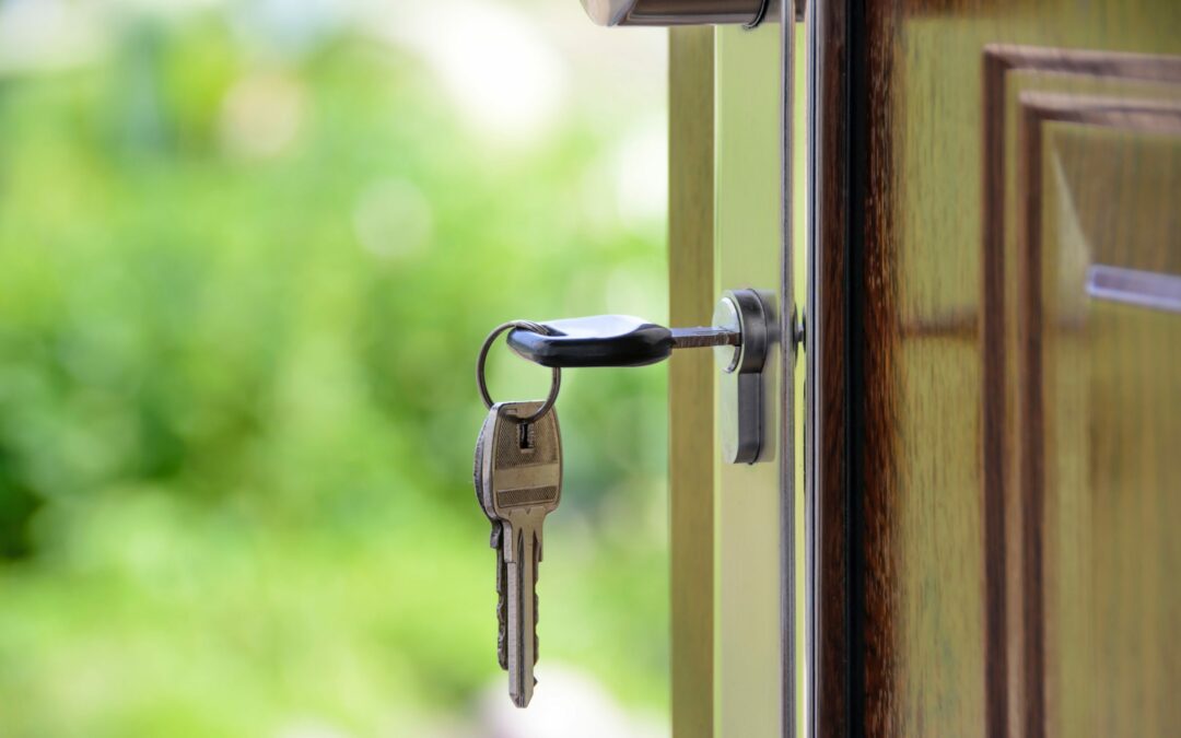 Summer Home Sales Remain Strong In Houston