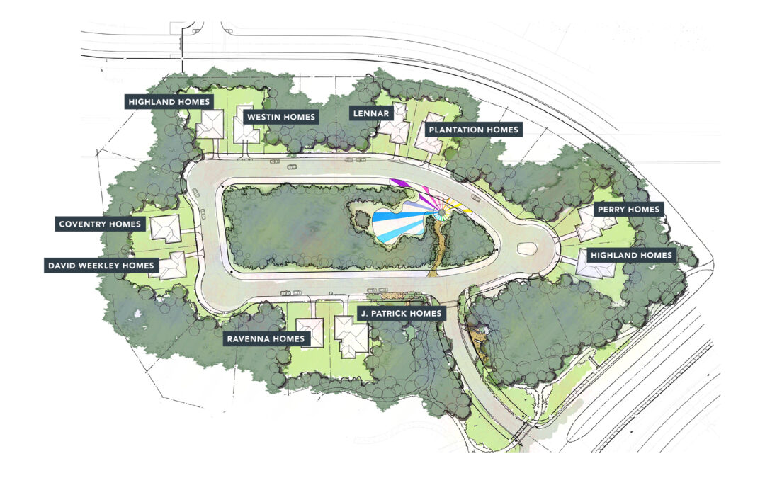 AIRIA Development Company Announces Artavia Builders