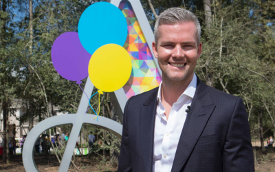 Colorful Opening at ARTAVIA™ Wows Realtor Community
