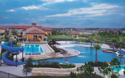 Aliana® Ranked Top 35 in Sales Nationally for Seventh Year in a Row by Prestigious Real Estate Firms