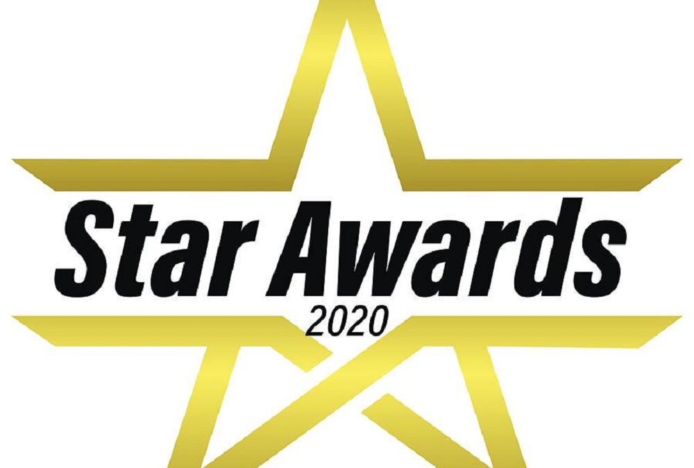 ARTAVIA™ recognized as a finalist for 6 Star Awards