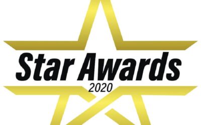 ARTAVIA™ recognized as a finalist for 6 Star Awards