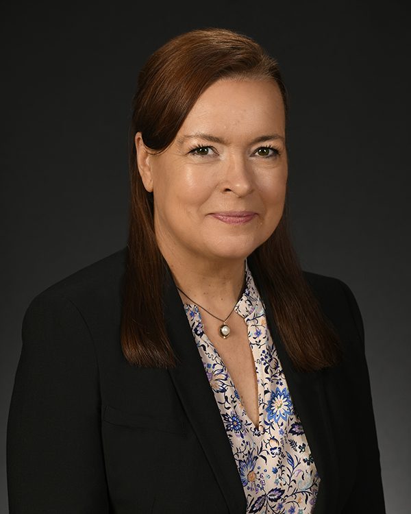Lucy Robertson