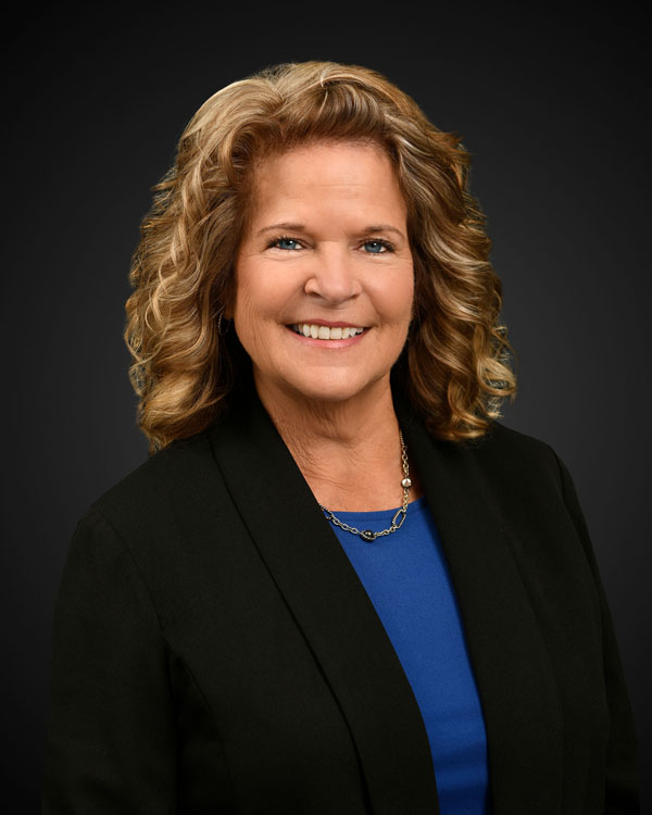 Carolyn Davis
