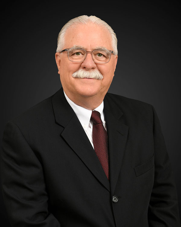 E. Travis Stone, Jr.