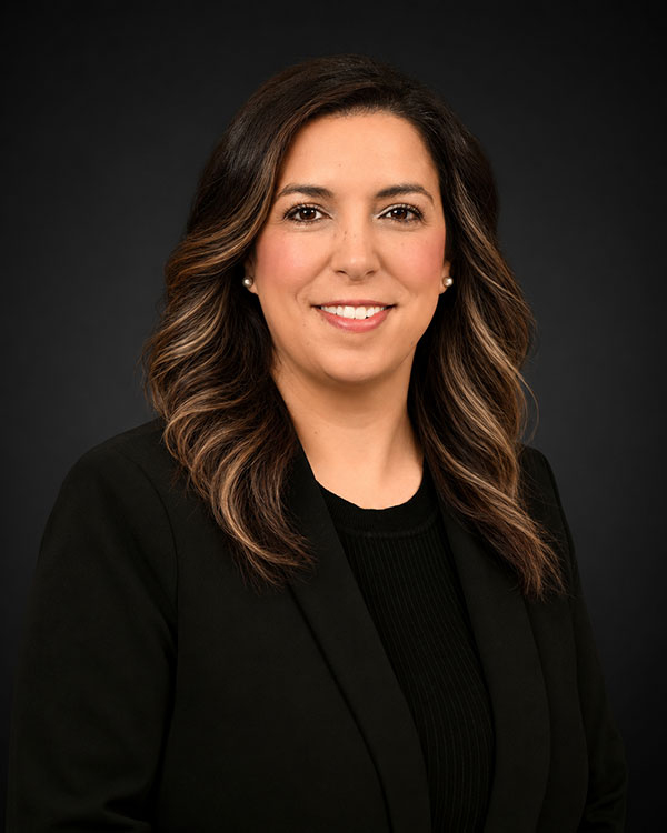 Lisa Connell