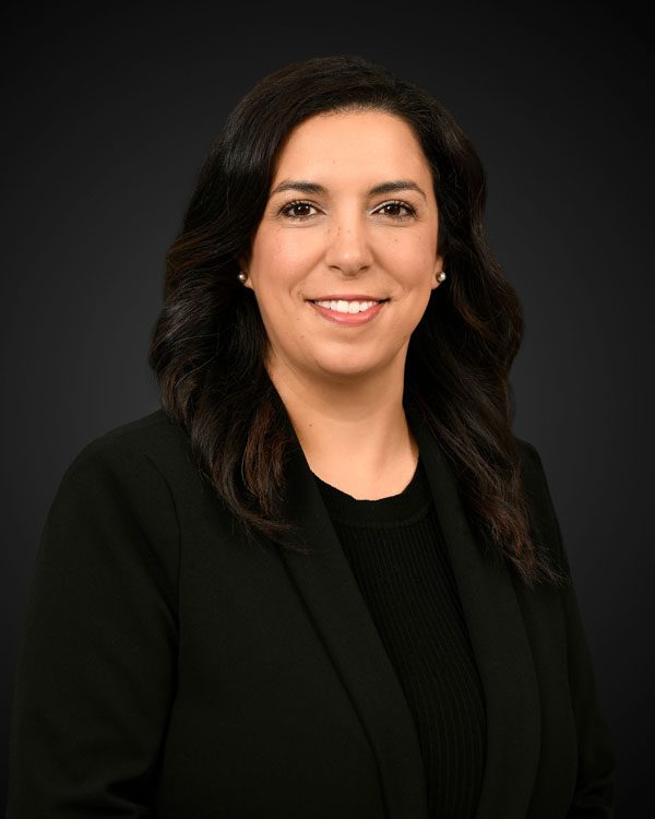 Lisa Connell