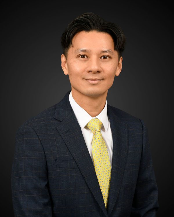 Mike Yu