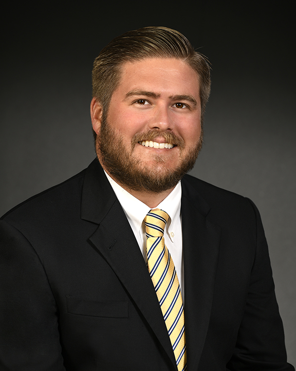 Tyler Stone