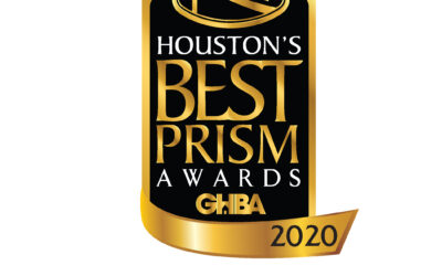 AIRIA Wins Multiple Awards at GHBA PRISM Event