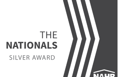 ARTAVIA ® wins Silver Award for Video Category featuring community ARTscapes