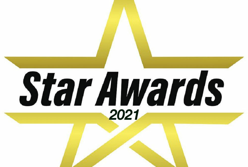 ARTAVIA® NAMED AS FINALIST FOR GRAND AWARD – DEVELOPER OF THE YEAR