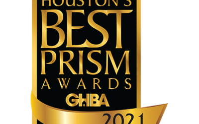 AIRIA Wins multiple categories and Grand Awards at GHBA PRISM Event