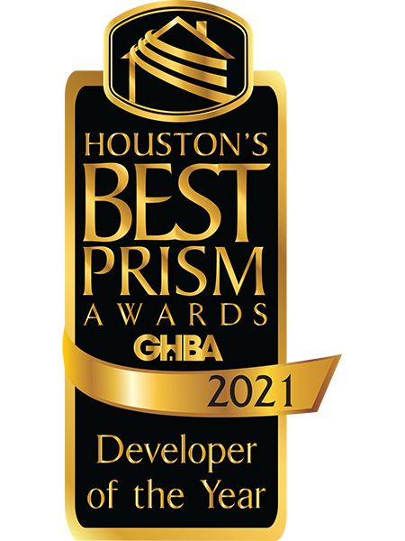 AIRIA Wins multiple categories and Grand Awards at GHBA PRISM Event