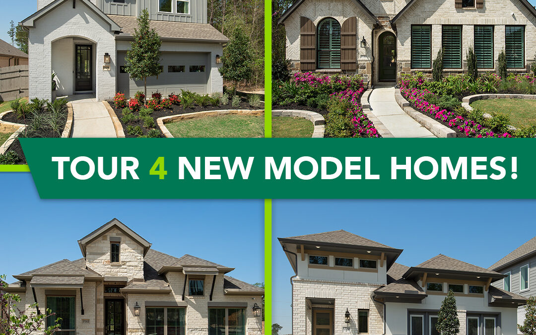 ARTAVIA Opens Four New Models in April