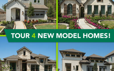 ARTAVIA Opens Four New Models in April