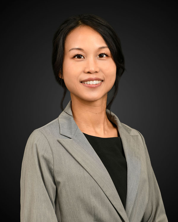 Emmy Lin