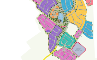 ARTAVIA Selected as Site for Future Conroe ISD School