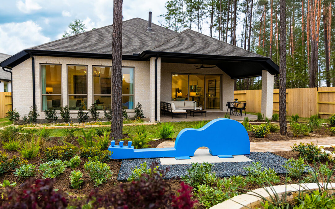 ARTAVIA UNVEILS ONE-OF-A-KIND ART IN THE MODEL PARK