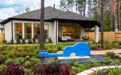 ARTAVIA UNVEILS ONE-OF-A-KIND ART IN THE MODEL PARK