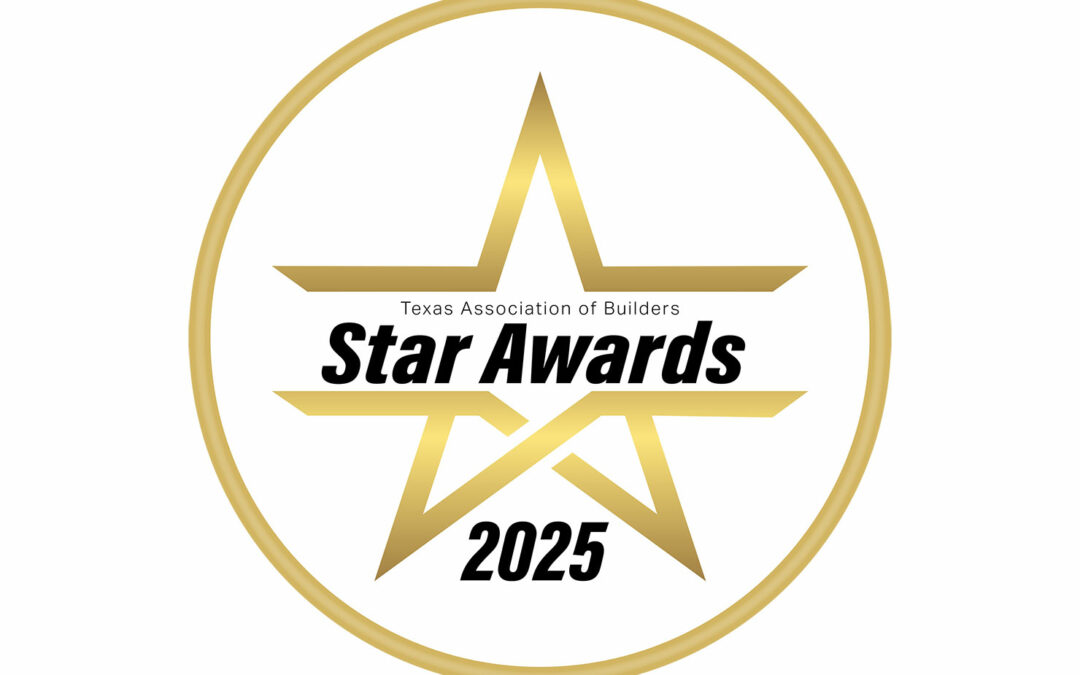 ARTAVIA NAMED FINALIST IN THREE CATEGORIES FOR 2025 TEXAS STAR AWARDS