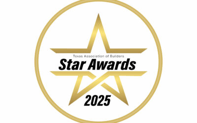 ARTAVIA NAMED FINALIST IN THREE CATEGORIES FOR 2025 TEXAS STAR AWARDS