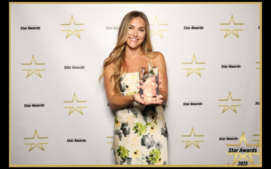 ARTAVIA® WINS BEST TELEVISION COMMERCIAL AT 2025 TEXAS STAR AWARDS