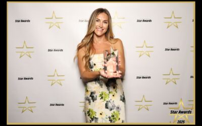 ARTAVIA® WINS BEST TELEVISION COMMERCIAL AT 2025 TEXAS STAR AWARDS
