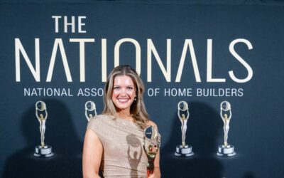 COLTON® Wins Gold at The Nationals℠ Awards 2026