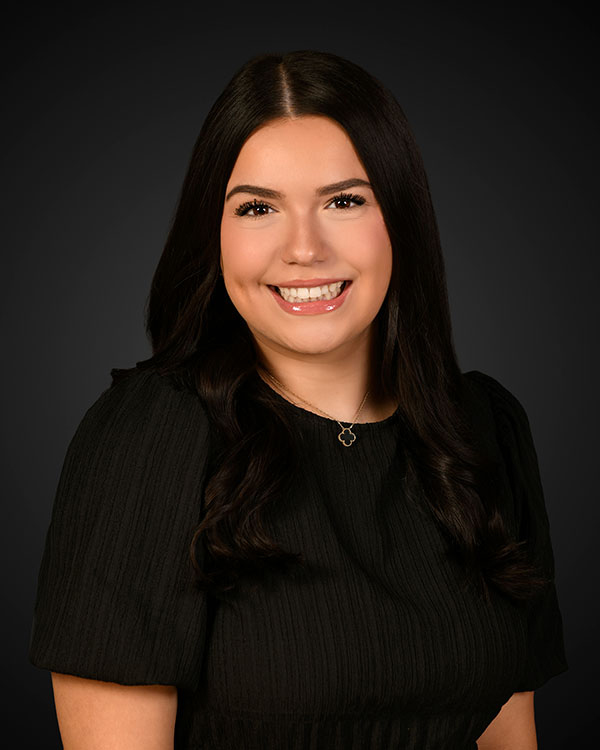 Julianna Alegra